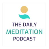 Daily Meditation Podcast - Mary Meckley