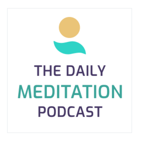 EUROPESE OMROEP | PODCAST | Daily Meditation Podcast - Mary Meckley