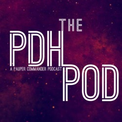 Episode 127: PDH UB: The Theory & The Pod