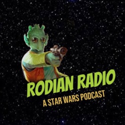 Rodian Radio goes to Galaxy’s edge