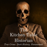 The Devil You Know: The John Hoskins Murders