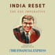 India Reset: The ESG Imperative