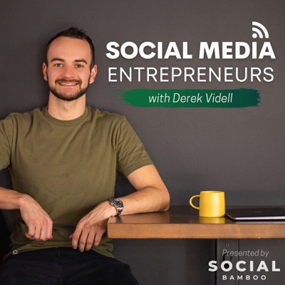 Social Media Entrepreneurs