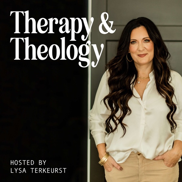 Therapy and Theology banner image