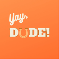 Yay, Dude! A Hey Dude Rewatch Podcast