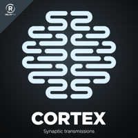 Cortex podcast