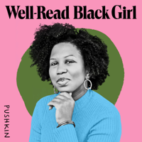 Well-Read Black Girl with Glory Edim podcast
