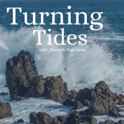 Turning Tides: Piecing Together the Present: No Más, 1949 - 1968: Episode 3