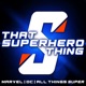 That Superhero Thing - Black Adam, Andor & All Things Marvel & DC