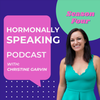 Season 2, Episode 1: Are You Addicted To Stress? How To Get Over It And Heal Your Hormones w/Dr. Mariza Synder