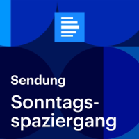 Sonntagsspaziergang - Deutschlandfunk podcast