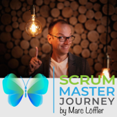 Scrum Master Journey - Marc Löffler