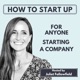 How To Start Up by FF&M