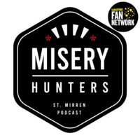 Misery Hunters Meet: Richard Tait