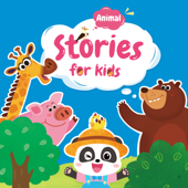 Science Adventures丨Fun Stories for Curious Kids - BabyBus