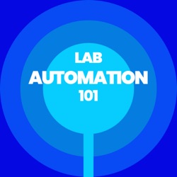 A Course in Lab Automation - preparing students & labs for the future