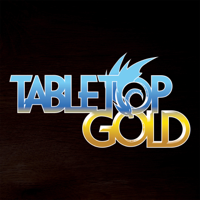 Tabletop Gold podcast