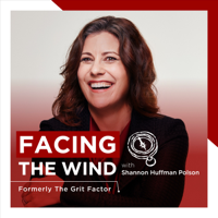 Deidre Paknad: Innovating with Grit and Heart