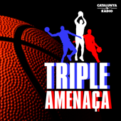 Triple amenaça - Catalunya Ràdio