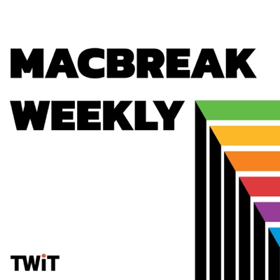 MacBreak Weekly (Audio):TWiT