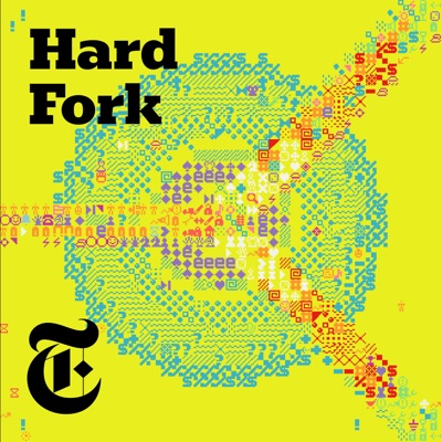 Hard Fork:The New York Times