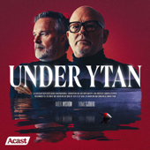 Under Ytan - Current Affairs | Acast