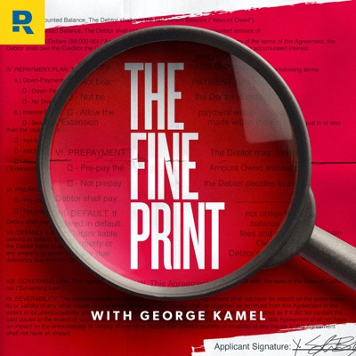 The Fine Print with George Kamel:Ramsey Network
