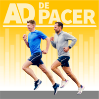 S5E25: Marathonspecifiek trainen en de heup van Lee Towers