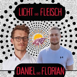 Licht und Fleisch