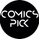 Comics Pick #56 : Transfomers, Nexus et Les Affamés du Crépuscule