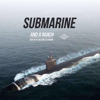 Submarine and A Roach - Submarine And A Roach