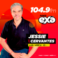Jessie Cervantes en vivo - 9 de Noviembre