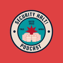 Episode 179: Green Beret and Cyber Security Professional Rich Greene