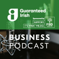 Podcast Episode 117, Chupi Sweetman, Chupi
