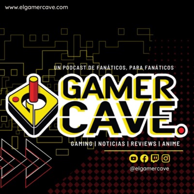 El Gamer Cave