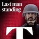Last man standing