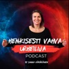 Henkisesti Vahva Urheilija -podcast