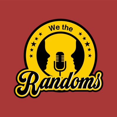 We the Randoms:Bunni D & LD Won