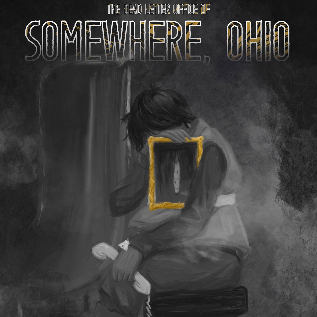 the Dead Letter Office of Somewhere, Ohio – Podcast – Podtail