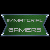 Immaterial Gamers Podcast 194 - Hideo Kojima outplays Hideo Kojima?