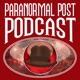 60 Minutes Of Disclosure: A Paranormal Post Edition