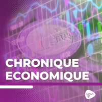 Chronique économique podcast
