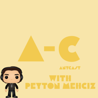 AnyHaunts: Anton Chigurh: Man, or Monster? | Ep.241