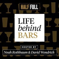The Secret History of Bourbon - Life Behind Bars