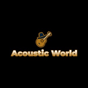 Acoustic Guitar & Guitarist Podcast by Acoustic World