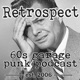 Retrospect '60s Garage Punk Show