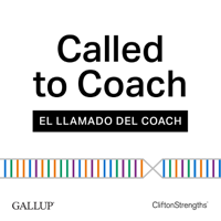 El Llamado del Coach Gallup podcast
