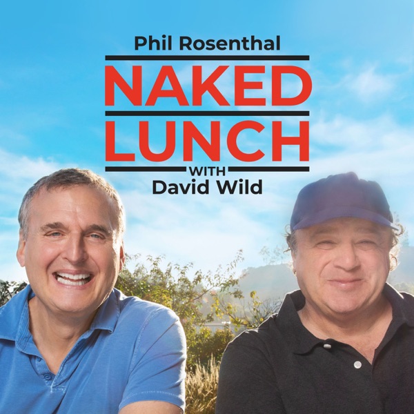 Naked Lunch image