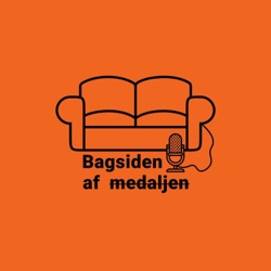 Bagsiden Af Medaljen