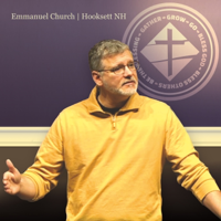 Emmanuel Church of Hooksett, NH podcast